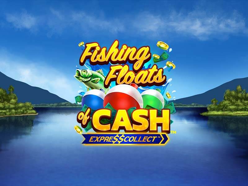 Imagem do jogo Fishing Floats of Cash