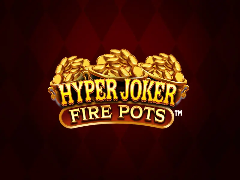 Imagem do jogo Hyper Joker Fire Pots