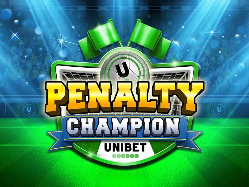 Imagem do jogo Penalty Champion