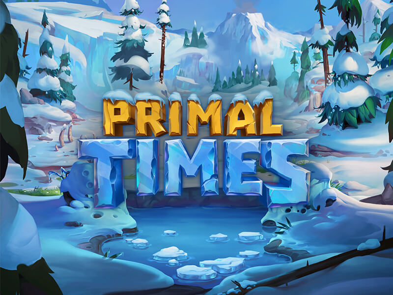 Imagem do jogo Primal Times