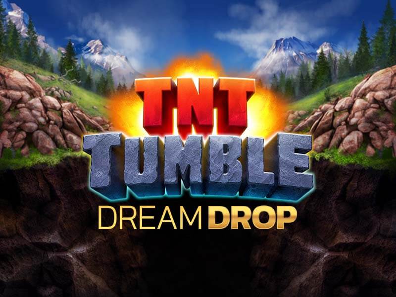 Imagem do jogo TNT Tumble Dream Drop
