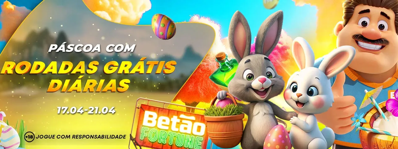 Banner promocional Donald Bet 10001 (detalhe)