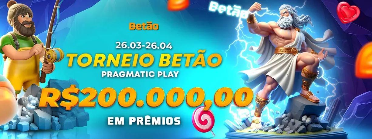 Banner promocional Donald Bet 10008